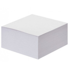 Блок для записей 85*85*85, арт. 85*85*85ШО, 85*85*85ШО, БЕЛАРУСЬ