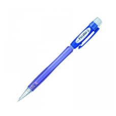 Карандаш автомат. "Фиеста" Pentel 0,5 мм, пласт., синий, AX105-CO