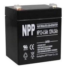 Аккумуляторная батарея NP12-5Ah