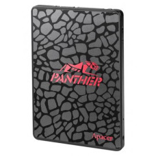 Твердотельный накопитель Apacer AP256GAS350-1