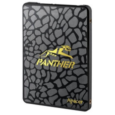 Твердотельный накопитель Apacer SSD PANTHER AS340 240Gb SATA 2.5
