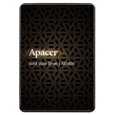 Твердотельный накопитель Apacer AS340X  480GB (Bulk) (AP480GAS340XC)