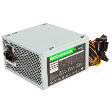 Блок питания Aerocool ECO-550W (ATX 2.3, 550W, 120mm fan) Box