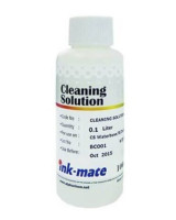 Промывочная жидкость Универсальная (100мл) Cleaning Solution Universal Ink-Mate, РФ