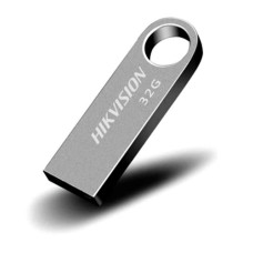 Модуль Pen Drive 32 GB HIKVISION HS-USB-M200 32G USB2.0, серебристый