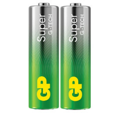 GP Super LR6/15AETA21EAN-2S2 Эл.питания 4891199216671