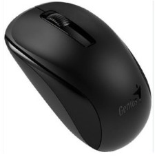 Беспроводная мышь Genius NX-7000, чёрный, 31030016400