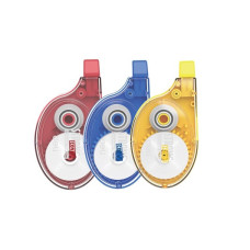 H376 Корректирующая лента в роллере 5мм*12м, STRONG