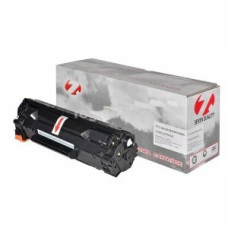 Тонер-картридж HP LJ P1005/1505/P1102/P1560CB435A/CB436A/CE285A/CE278A Universal (2k) 7Q compact box