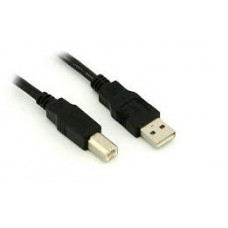 Кабель соединит. Sven USB 2.0 A-B 1.8m