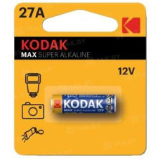 Батарейка Kodak 27A 1BL
