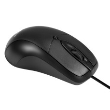 Мышь ExeGate Professional Standard B100L (USB, оптическая, 1000dpi, 3D, 3 кнопки и колесо прокрутки,