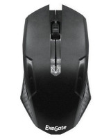 Мышь ExeGate Professional Standard SH-9025S-OEM (USB, оптическая, 1000dpi, 3D, 3 кнопки и колесо)