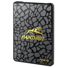 Твердотельный накопитель Apacer SSD PANTHER AS340 480Gb SATA 2.5