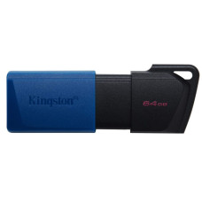 Модуль Pen Drive 64 GB Kingston Exodia M DTXM 64GB USB 3.0