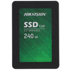 Накопитель SSD HikVision 240Gb HS-SSD-C100 240G 2,5