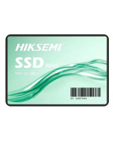 Накопитель SSD HikVision (HikSemi) WAVE 128G 2,5