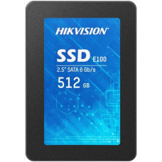 Накопитель SSD HikVision 512Gb HS-SSD-E100 512G 2,5