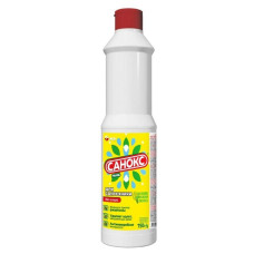 _Средство для сантехники 750 г Санокс, гель, 4600905000592