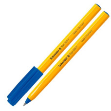 Ручка шариковая Schneider 505 F Синяя арт.150503