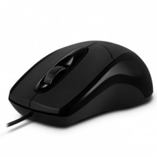 Мышь Sven RX-110 USB +PS/2 Black