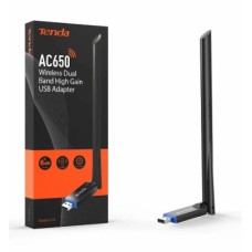U10 - AC650 беспроводной сетевой USB адаптер