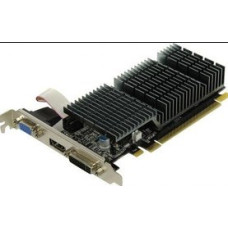 Видеокарта Afox G210 1GB GDDR2 64bit VGA DVI HDMI RTL {50} (785570) (AF210-1024D2LG2)