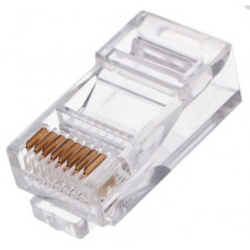 Вилка Gembird RJ45 PLUG3UP6/5 (8P8C)