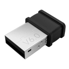 W311MI - Wi-Fi- адаптер, (Nano USB-адаптер с поддержкой Wi-Fi 6) 300Мбит/сек, режим Ad-Hoc