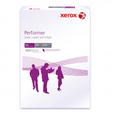 Бумага А4 80г/м2 500л Xerox Performer003R90649