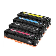 Заправка картриджа Canon 621/MF641 054 с чипом