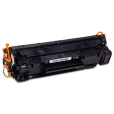 Заправка совместимого картриджа HP/Canon P1005/1006/285A/712/725/728