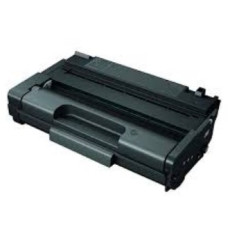 Заправка картриджа Ricoh SP300 с заменой чипа