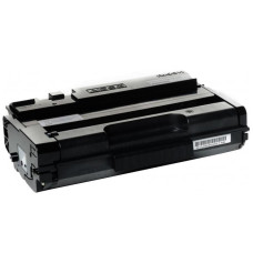 Заправка картриджа Ricoh SP330 с заменой чипа