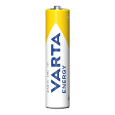 Батарейка VARTA ENERGY LR03 AAA BL30