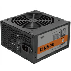 Блок питания Deepcool DN500 500W (GP-BZ-DN500)