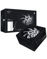 Блок питания 1STPLAYER FK 600W / ATX 2.4, APFC, 85% EFF, Double Forward, 120mm fan, non-modular