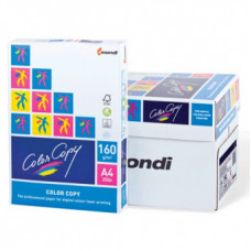 Бумага Color Copy, 160 А4, 250 л, Австрия