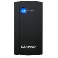 Источник бесперебойного питания Cyberpower UTC850E Line-Interactive 850VA/425W (2 EURO) (UTC850E)