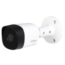 Аналоговая камера Dahua Camera DH-HAC-B2A11P-0360B 1MP HDCVI IR Bullet