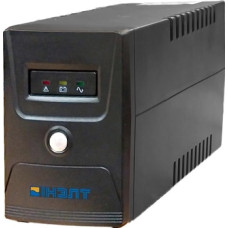 Источник бесперебойного питания IНЭЛТ серии ALPHA 2K SCHUKO-LED (IN2000-AL-SCH-LED-K)