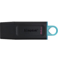 Флеш-накопитель USB Kingston Data Traveler Exodia 64GB DTX/64GB