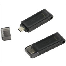 Флешка Kingston Data Traveler 70 DT/ 64GB