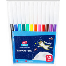 Фломастеры ArtSpace 