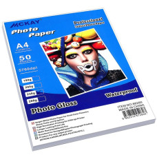 Фотобумага А4  50 листов 230г/м глянцевая PHPA-3