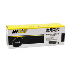 Картридж Hi-Black(HB-FX-10/9/Q2612A) для Canon i-Sensys MF4018/4120/41