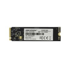 Накопитель SSD Hikvision  256Gb HS-SSD-E1000