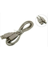 Кабель 5bites UC5010-018C USB2.0 / AM-BM / 1.8M