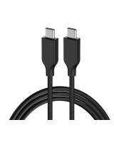 Кабель Genius ACC-C2CC-3A (USB-V->USB-C),чёрный, 32590006401