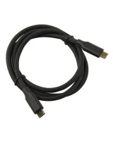 Кабель для зарядки Type-C - Type-С SuperSpeed+ 10Gbps ExeGate EX-CCP-USB3.1-CMCM2-1.8 (USB Type Cm/C